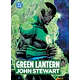 GREEN LANTERN JOHN STEWART