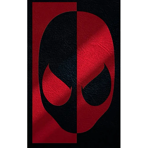 MARVEL KNIGHTS SPIDER-MAN (MARVEL GRIMORIO)