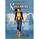 KITTY PRYDE SHADOW & FLAME (MARVEL MANGA)
