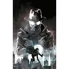 SPIDER MAN NOIR (GRAPA) 02 2