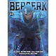 BERSERK 43