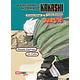 NARUTO - LA APASIONANTE HISTORIA DE KAKASHI 01