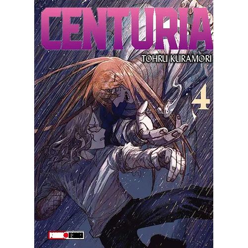 CENTURIA 04