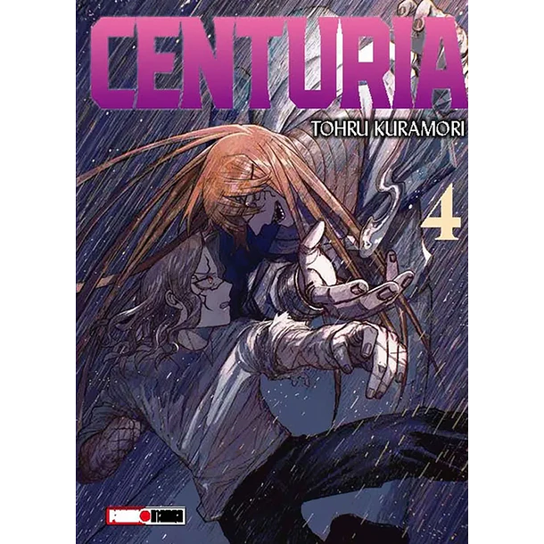 CENTURIA 04