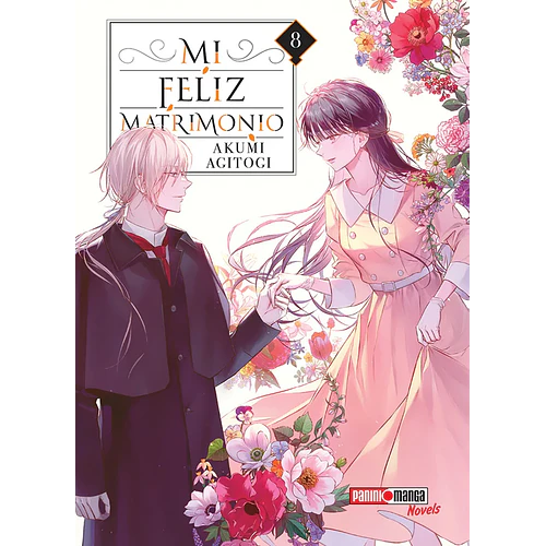 MI FELIZ MATRIMONIO (NOVELA) 08