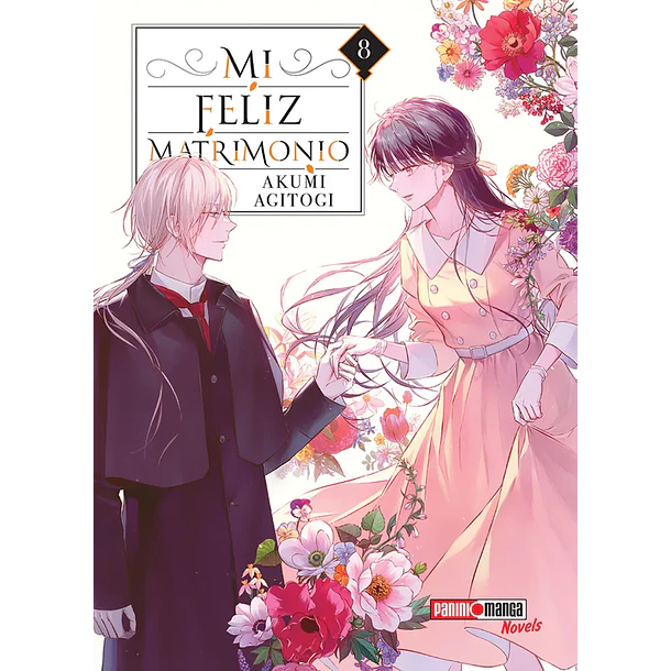 MI FELIZ MATRIMONIO (NOVELA) 08