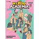 MY HERO ACADEMIA - ARCHIVOS ESCOLARES 06