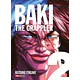 BAKI THE GRAPPLER 02