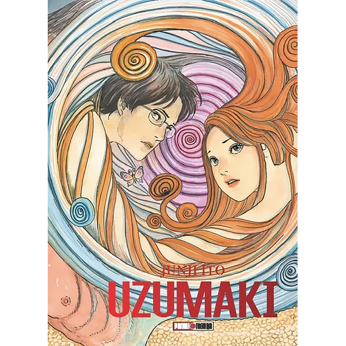 UZUMAKI 3 EN 1 
