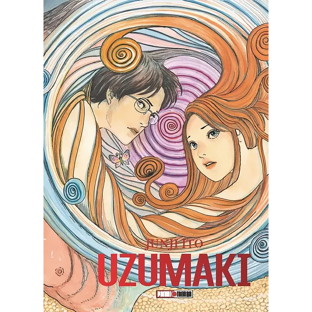 UZUMAKI 3 EN 1 