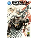 BATMAN THE HEART OF HUSH