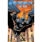BATMAN DAY HUSH ESPECIAL 1
