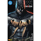 BATMAN DAY HUSH ESPECIAL 2