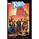 X-MEN DE CLAREMONT Y LEE 1 (MARVEL OMNIBUS)