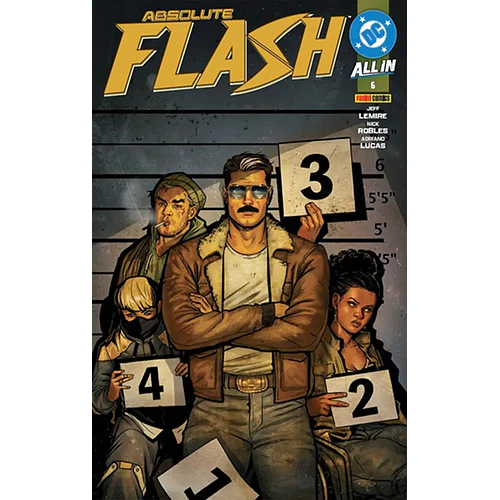 ABSOLUTE FLASH 06