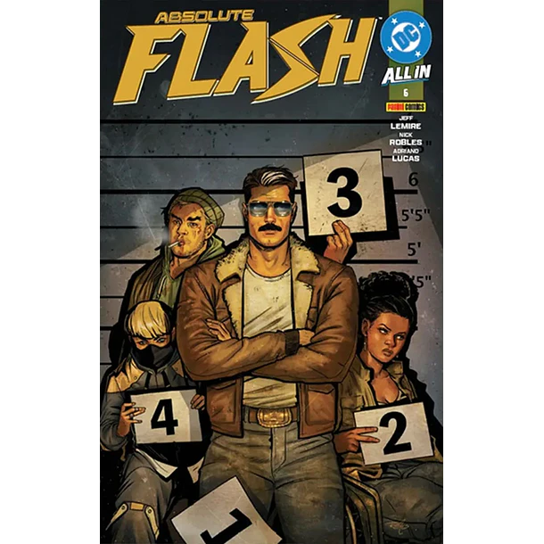 ABSOLUTE FLASH 06