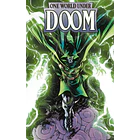 ONE WORLD UNDER DOOM 08 2