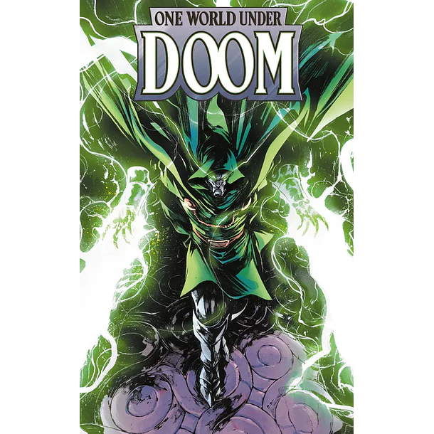 ONE WORLD UNDER DOOM 08 2