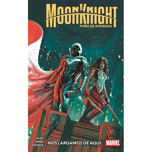 MOON KNIGHT PUÑO DE KHONSHU 03