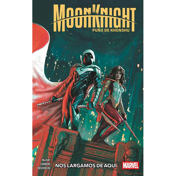 MOON KNIGHT PUÑO DE KHONSHU 03