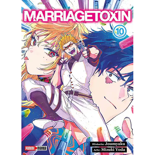 MARRIAGETOXIN 10