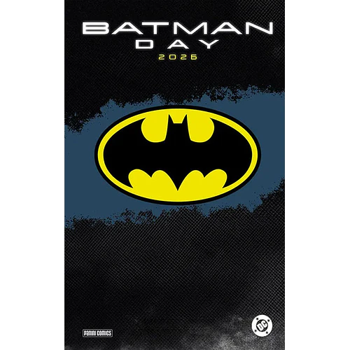BATMAN DAY 2026