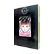 MUJIRUSHI LUX EDITION 01 - 02 (PACK)
