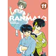 RANMA 1/2 (WIDEBAN EDITION) 11