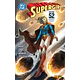 SUPERGIRL NEW 52 (DC OMNIBUS)