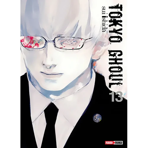 TOKYO GHOUL 13