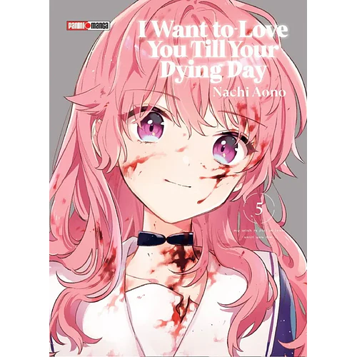 I WANT TO LOVE YOU TILL YOUR DYING DAY 05