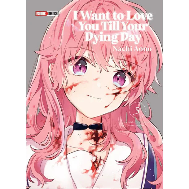 I WANT TO LOVE YOU TILL YOUR DYING DAY 05