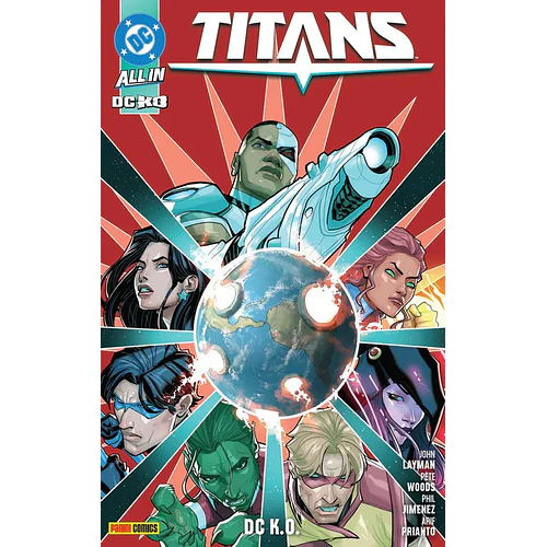 TITANS 06
