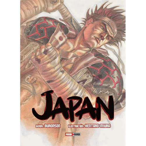JAPAN 01