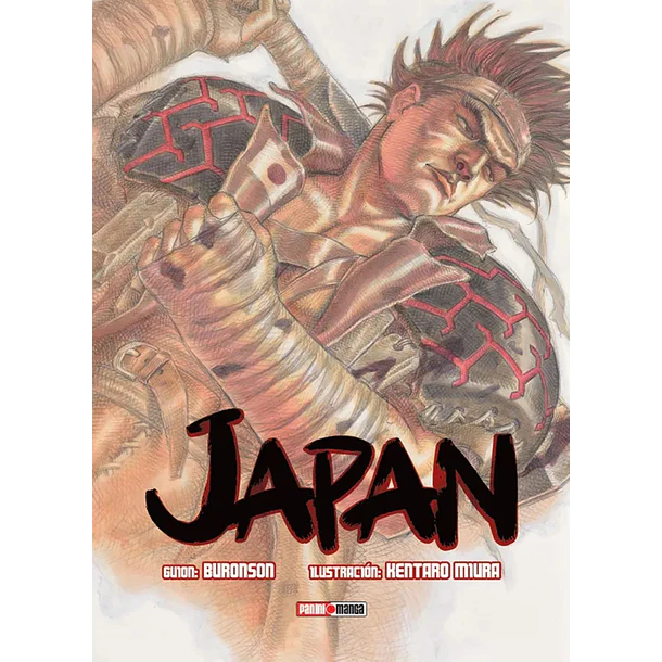 JAPAN 01