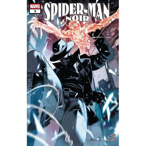 SPIDER MAN NOIR (GRAPA) 03