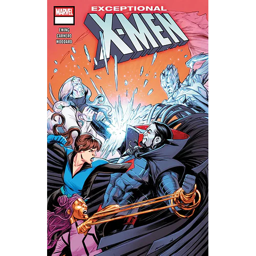 X-MEN (2024) 12