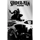SPIDER MAN NOIR (GRAPA) 03 2
