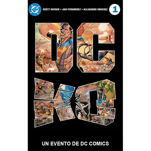 DC KO