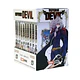 DEFENSE DEVIL (BOXSET)