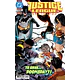 JUSTICE LEAGUE UNLIMITED 09