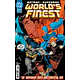 BATMAN / SUPERMAN: WORLD'S FINEST 34