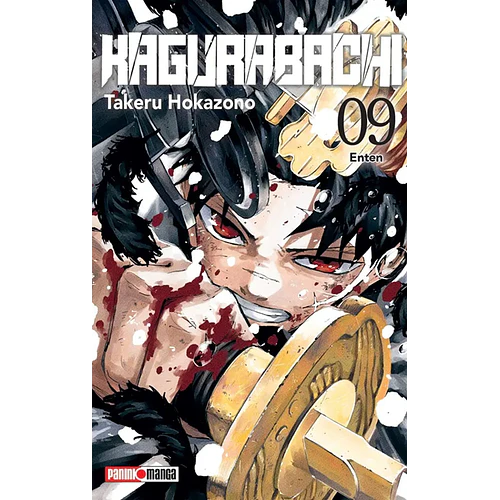 KAGURABACHI 09