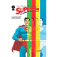 SUPERMAN EL ESPECTRO KRYPTONITA