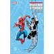 WEB OF HEROES COLLECTION SPIDER MAN & PUNISHER
