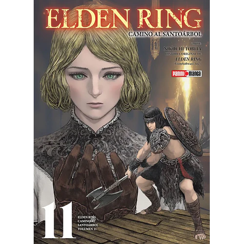 ELDEN RING 11