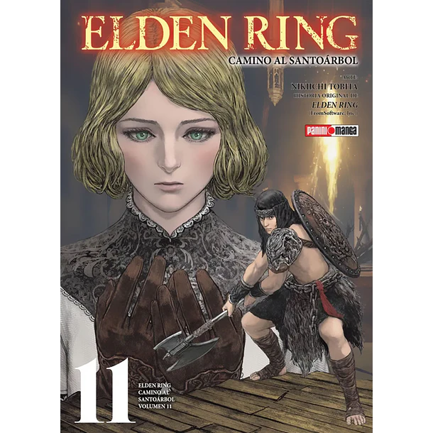 ELDEN RING 11
