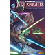 STAR WARS - JEDI KNIGHTS 01