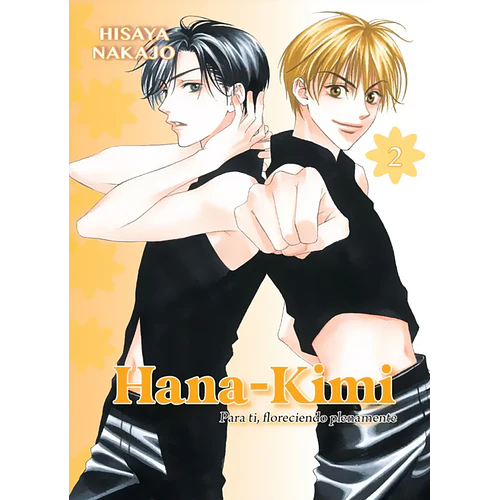 HANA KIMI 02