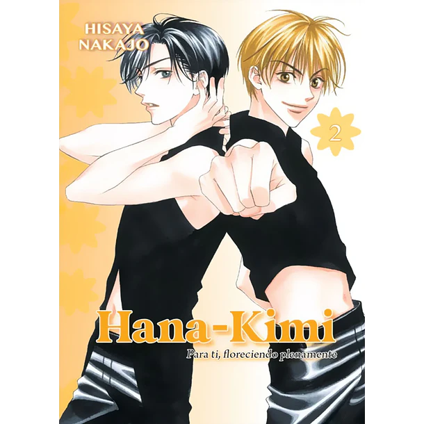 HANA KIMI 02
